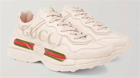 gucci creps